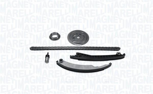 Magneti marelli 341500000610 Timing chain kit 341500000610: Buy near me at 2407.PL in Poland at an Affordable price!