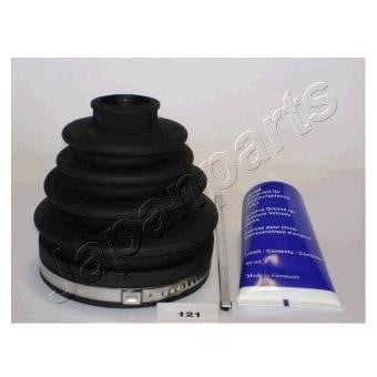 KB121 Japanparts Faltenbalgsatz, antriebswelle