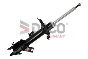 Daco 452608R Front right gas oil shock absorber 452608R: Buy near me in Poland at 2407.PL - Good price!