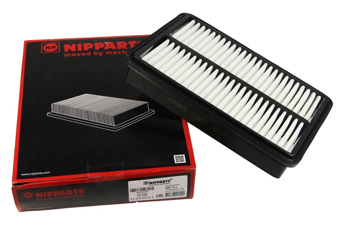 Nipparts Filtr powietrza – cena 26 PLN