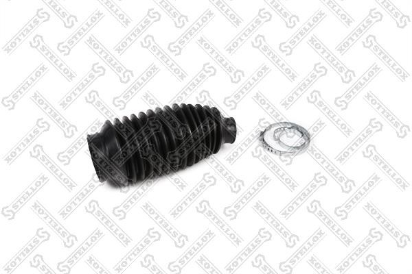 Stellox 14-17163-SX Steering rack boot 1417163SX: Buy near me in Poland at 2407.PL - Good price!