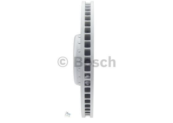 Bosch Brake disk – price 914 PLN