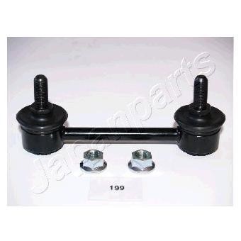 Japanparts SI-199 Rear stabilizer bar SI199: Buy near me in Poland at 2407.PL - Good price!
