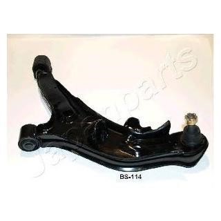 Japanparts BS-114L Track Control Arm BS114L: Buy near me in Poland at 2407.PL - Good price!