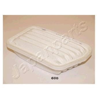 Japanparts FA-600S Air filter FA600S: Buy near me in Poland at 2407.PL - Good price!