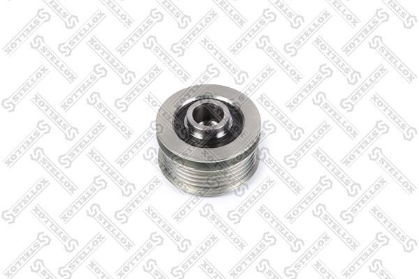Stellox 20-01427-SX Belt pulley generator 2001427SX: Buy near me in Poland at 2407.PL - Good price!