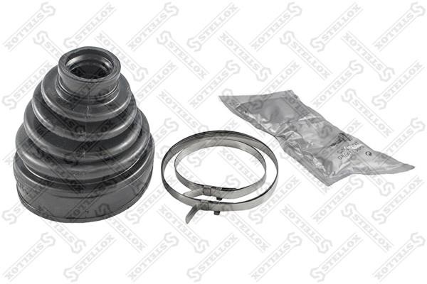 Stellox 13-00664-SX CV joint boot inner 1300664SX: Buy near me in Poland at 2407.PL - Good price!