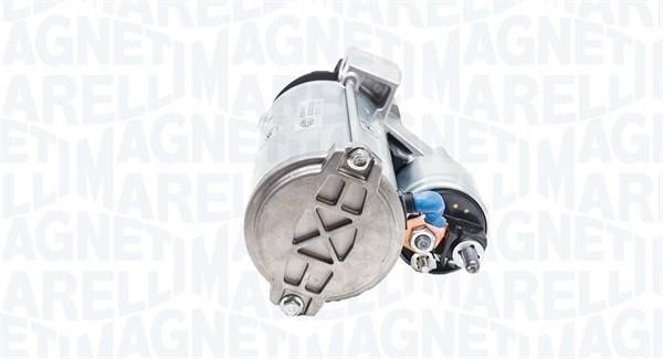 Magneti marelli 063280101010 Starter 063280101010: Buy near me at 2407.PL in Poland at an Affordable price!