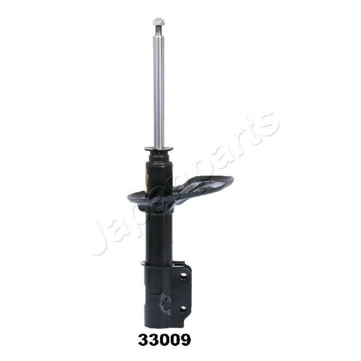Amortyzator samochodowy Mazda 323 S: MM33009 Japanparts Amortyzator gazowo-olejowy przód, lewy