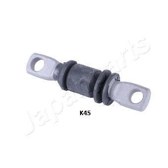 RUK45 Japanparts Querlenkerlager vorne unten vorne