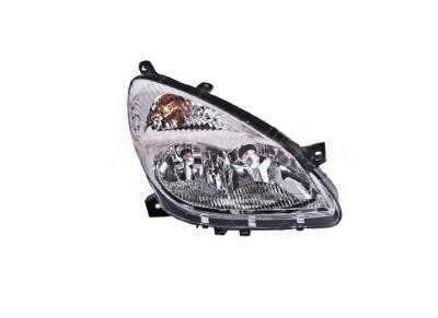 Citroen/Peugeot 6205 X2 Headlamp 6205X2: Buy near me at 2407.PL in Poland at an Affordable price!