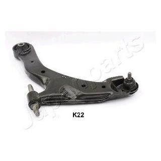Japanparts BS-K21L Track Control Arm BSK21L: Buy near me in Poland at 2407.PL - Good price!