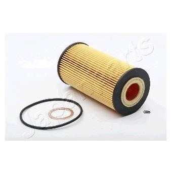 Japanparts FO-ECO085 Oil Filter FOECO085: Buy near me in Poland at 2407.PL - Good price!