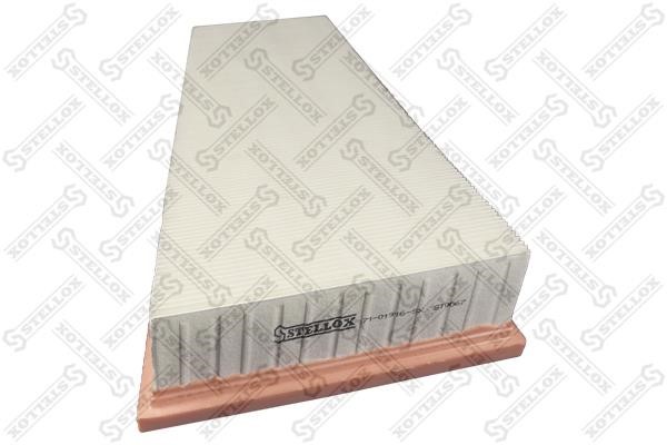 Stellox 71-01916-SX Air filter 7101916SX: Buy near me at 2407.PL in Poland at an Affordable price!