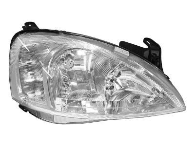 Opel 12 16 093 Headlamp 1216093: Buy near me in Poland at 2407.PL - Good price!