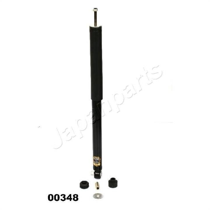 MM00348 Japanparts Stoßdämpfer hinten Gasdruck