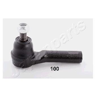 Japanparts TI-100 Tie rod end outer TI100: Buy near me at 2407.PL in Poland at an Affordable price!