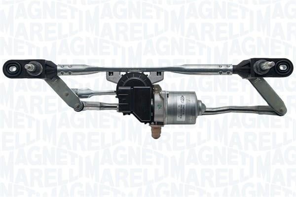 Silniczek do wycieraczek Lancia: 064351117010 Magneti marelli Silnik wycieraczki szyby