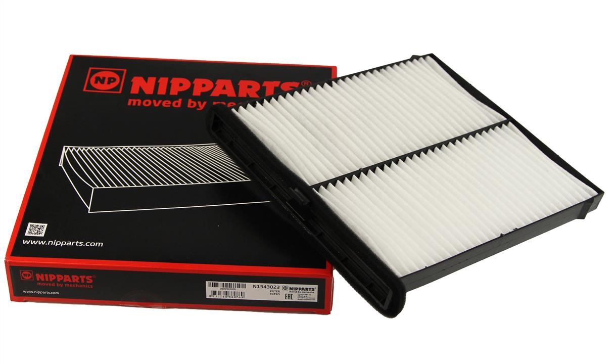 Kup Nipparts N1343023 w niskiej cenie w Polsce!