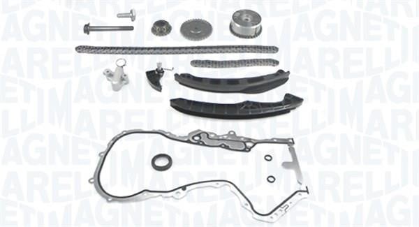 341500000900 Magneti marelli Timing chain kit