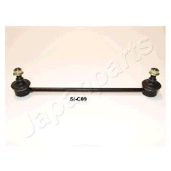 Japanparts SI-C09 Rear stabilizer bar SIC09: Buy near me in Poland at 2407.PL - Good price!