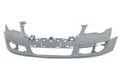 Tempest 051 0610 900 Front bumper 0510610900: Buy near me in Poland at 2407.PL - Good price!