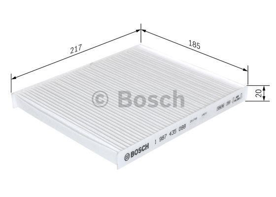Buy Bosch 1987435088 – good price at 2407.PL!