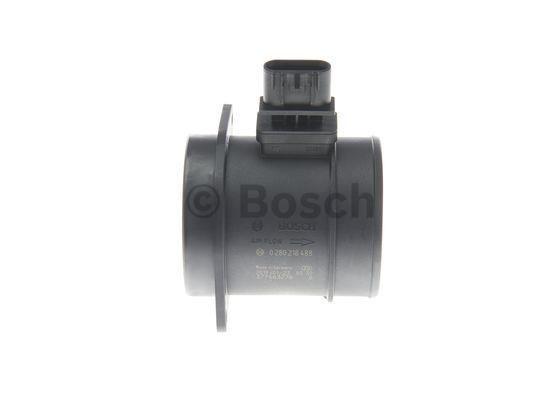 Bosch Luftmassenmesser – Preis 355 PLN