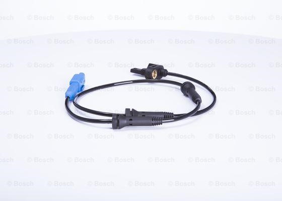Sensor ABS Bosch 0 986 594 553