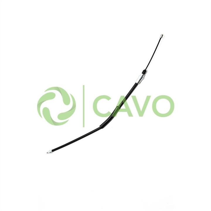 Cavo 6002 659 Cable Pull, parking brake 6002659: Buy near me at 2407.PL in Poland at an Affordable price!