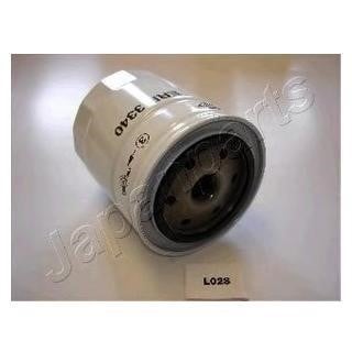Japanparts FO-L02S Oil Filter FOL02S: Buy near me in Poland at 2407.PL - Good price!