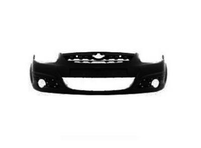 Opel 64 00 629 Front bumper 6400629: Buy near me in Poland at 2407.PL - Good price!