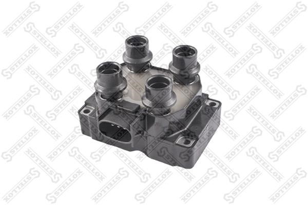 Stellox 61-00073-SX Ignition coil 6100073SX: Buy near me in Poland at 2407.PL - Good price!