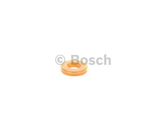 Bosch Izolacja cieplna, wtryskiwacz – cena 15 PLN