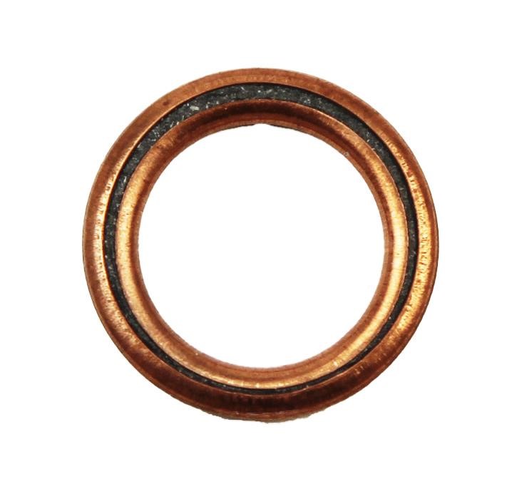 Elring 394.290 Seal Ring, oil drain plug 394290: Buy near me in Poland at 2407.PL - Good price!