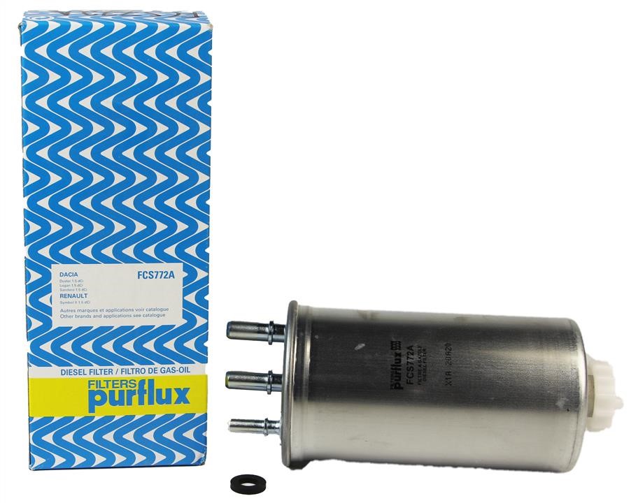 Buy Purflux FCS772A at a low price in Poland!