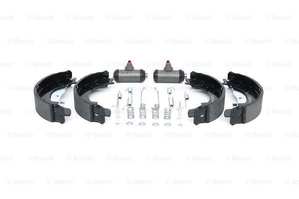 Bosch Bremsbackensatz – Preis 1991 PLN
