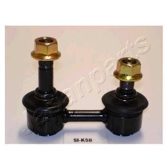 Japanparts SI-K58 Front stabilizer bar SIK58: Buy near me in Poland at 2407.PL - Good price!