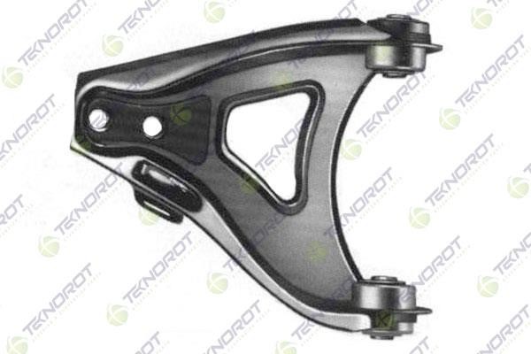 Teknorot R-556S Suspension arm front lower left R556S: Buy near me in Poland at 2407.PL - Good price!