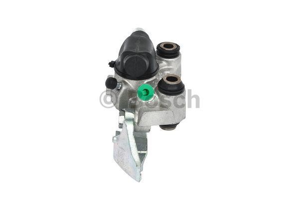 Brake caliper rear right Bosch 0 986 135 098