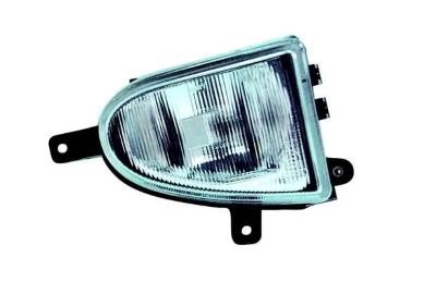 Ford 732973 Fog lamp 732973: Buy near me in Poland at 2407.PL - Good price!