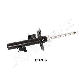 MM00706 Japanparts Gasöl-Federdämpfer vorne rechts