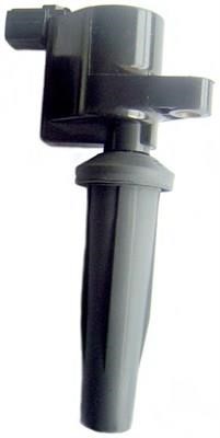 Zündspule Magneti marelli 060717105012