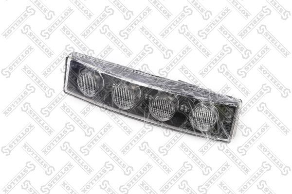 Stellox 87-37143-SX Position lamp 8737143SX: Buy near me in Poland at 2407.PL - Good price!