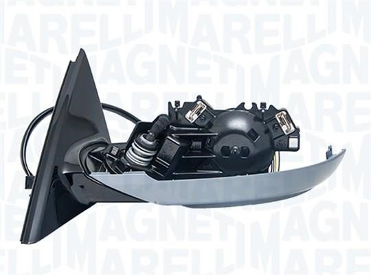 Magneti marelli 182215015900 Outside Mirror 182215015900: Buy near me at 2407.PL in Poland at an Affordable price!
