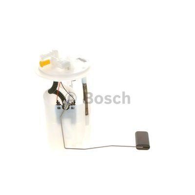 Kaufen Sie Bosch 0580207006 zum guten Preis bei 2407.PL!