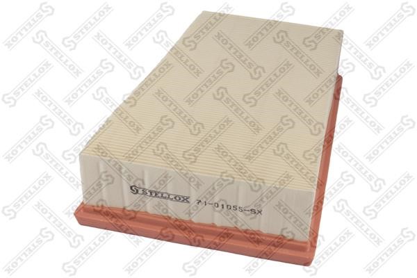 Stellox 71-01055-SX Air filter 7101055SX: Buy near me at 2407.PL in Poland at an Affordable price!