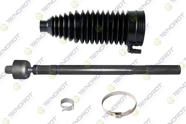 Teknorot P-653K Steering rod with anther kit P653K: Buy near me in Poland at 2407.PL - Good price!