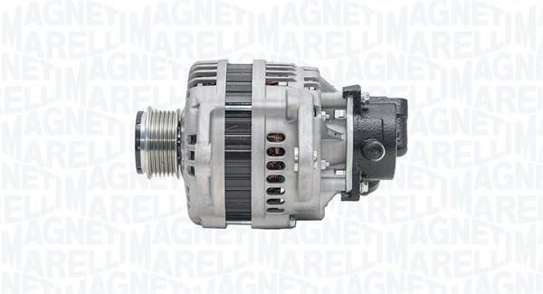 Magneti marelli 063731900010 Alternator 063731900010: Buy near me at 2407.PL in Poland at an Affordable price!