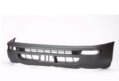 Tempest 049 0556 900 Front bumper 0490556900: Buy near me in Poland at 2407.PL - Good price!